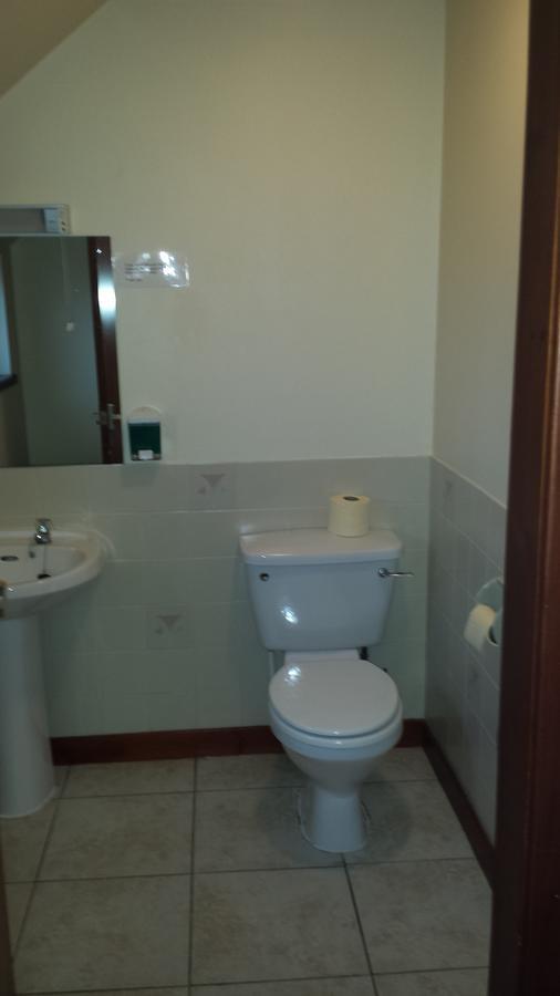 The Station Hotel Hopeman Room photo
